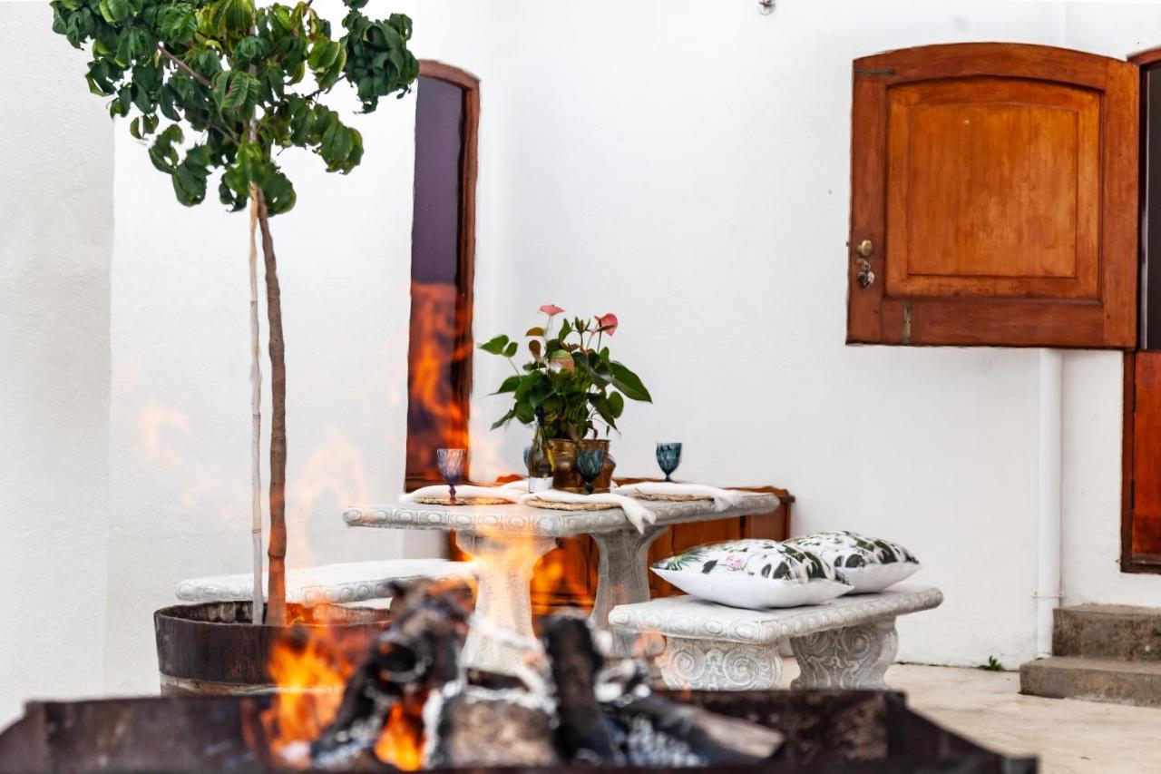 Ayama Wine Farm - Manor House Bed & Breakfast Wellington Exterior photo