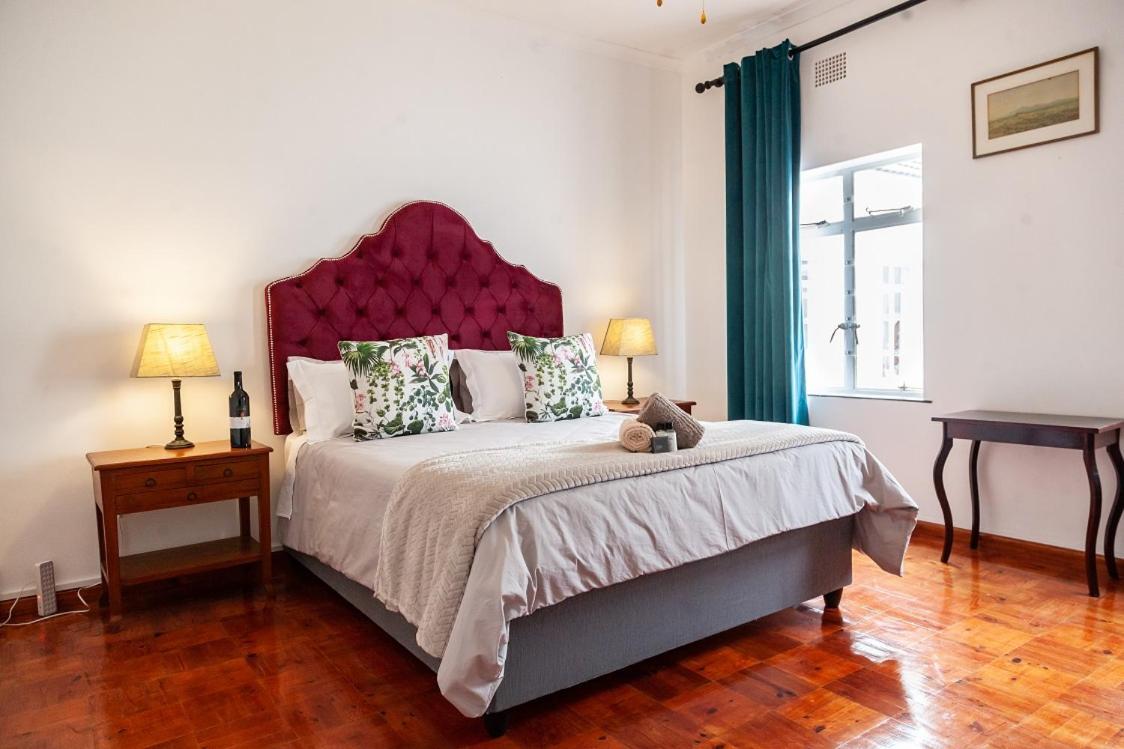Ayama Wine Farm - Manor House Bed & Breakfast Wellington Exterior photo